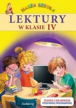 Lektury w klasie IV