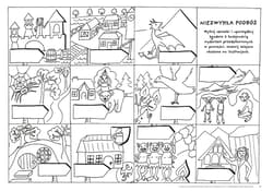 Galeria - zdjęcie nr. 3 - Lektury w teleGRAFICZNYM skrócie dla klas 4-6