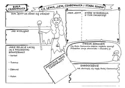 Galeria - zdjęcie nr. 4 - Lektury w teleGRAFICZNYM skrócie dla klas 4-6