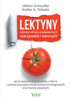Lektyny - Miriam Schaufler