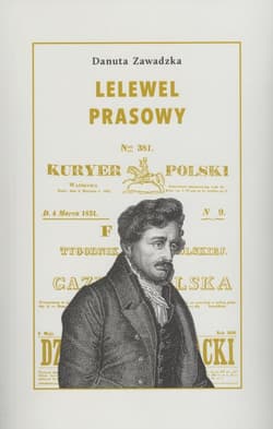 Lelewel prasowy - Danuta Zawadzka