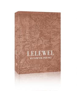 Lelewel. Rytownik Polski - Praca zbiorowa