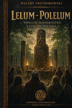 Lelum Polelum - Walery Przyborowski