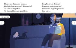 Galeria - zdjęcie nr. 3 - Lem i zagadki Kosmosu Poziom 2