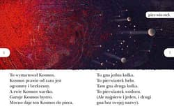 Galeria - zdjęcie nr. 4 - Lem i zagadki Kosmosu Poziom 2