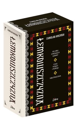 Łemkowszczyzna 1-3 Pakiet - Stanisław Kryciński