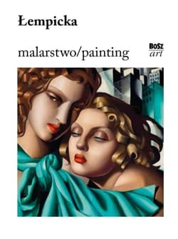 Łempicka. Malarstwo. Malarstwo - Maria Anna Potocka