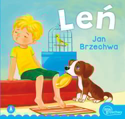 Leń - Jan  Brzechwa