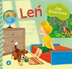 Leń - Jan  Brzechwa