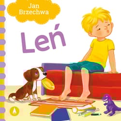Leń - Jan  Brzechwa