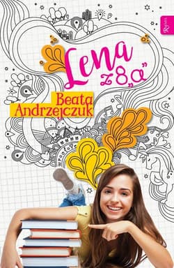 Lena. 2. Lena z 8 a