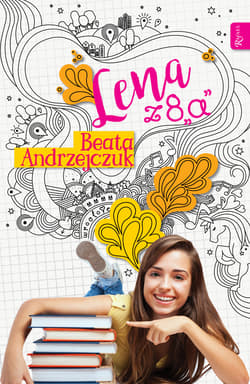 Lena. 2. Lena z 8 a