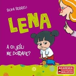 Lena A co, jeśli nie potrafię? - Silvia Serreli