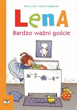 Lena Bardzo ważni goście