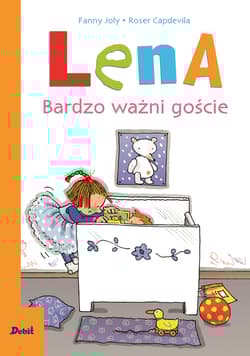 Lena Bardzo ważni goście