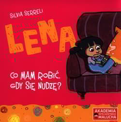 Lena Co mam robić, gdy się nudzę?