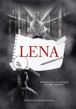 LENA. Detektyw. Tom 2