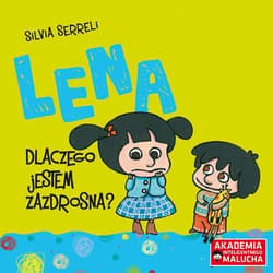Lena Dlaczego jestem zazdrosna - Silvia Serreli