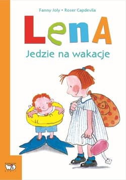 Lena Jedzie na wakacje
