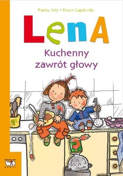 Lena Kuchenny zawrót głowy