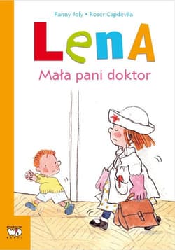 Lena Mała pani doktor