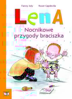 Lena Nocnikowe przygody braciszka