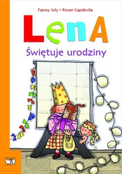 Lena świętuje urodziny