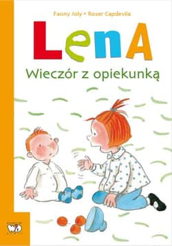 Lena Wieczór z opiekunką - Fanny Joly