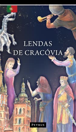 Lendas de Cracovia - Iwański Zbigniew