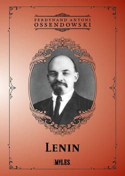 Lenin - Antoni Ferdynand Ossendowski