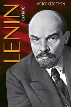 Lenin. Dyktator - ebook - Victor Sebestyen