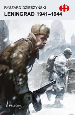 Leningrad 1941-1944