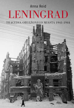 Leningrad - ebook - Anna Reid