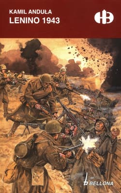 Lenino 1943 - Kamil Anduła