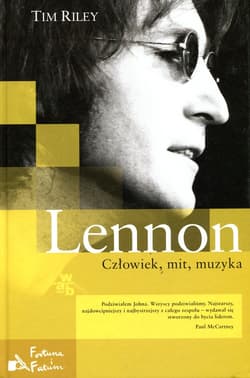 Lennon. Człowiek, mit, muzyka