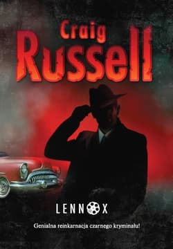 Lennox - Craig Russell