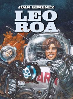 Leo Roa - Juan Gimenez