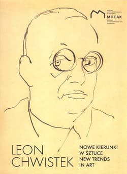 Leon Chwistek Nowe kierunki w sztuce