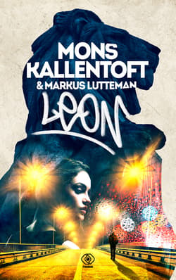 Leon - ebook - Mons Kallentoft