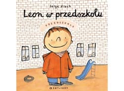 Leon w przedszkolu