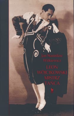 Leon Wójcikowski - ebook - Witkiewicz Jan Stanisław
