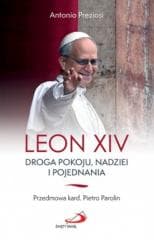 Leon XIV - Antonio Preziosi