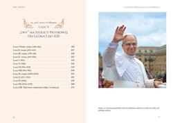 Galeria - zdjęcie nr. 4 - Leon XIV. Biografia ilustrowana