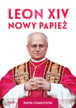 Leon XIV - ebook - Paweł Chmielewski
