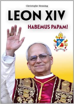 Leon XIV. Habemus papam - Henning Christophe
