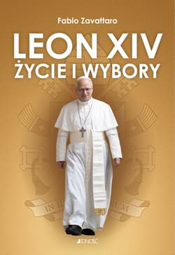 Leon XIV. Życie i wybory - Zavattaro Fanbio