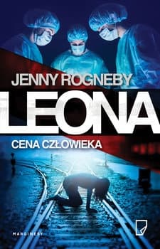 Leona. Cena człowieka - Jenny Rogneby