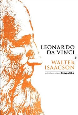 Leonardo da Vinci - Walter Isaacson