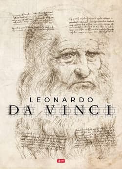 Leonardo Da Vinci - Luba  Ristujczina