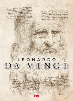 Leonardo Da Vinci - Luba  Ristujczina